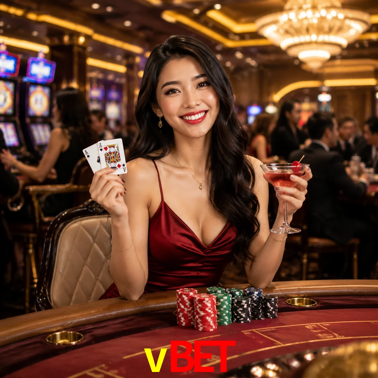 Configurações úteis dentro do app vbet
