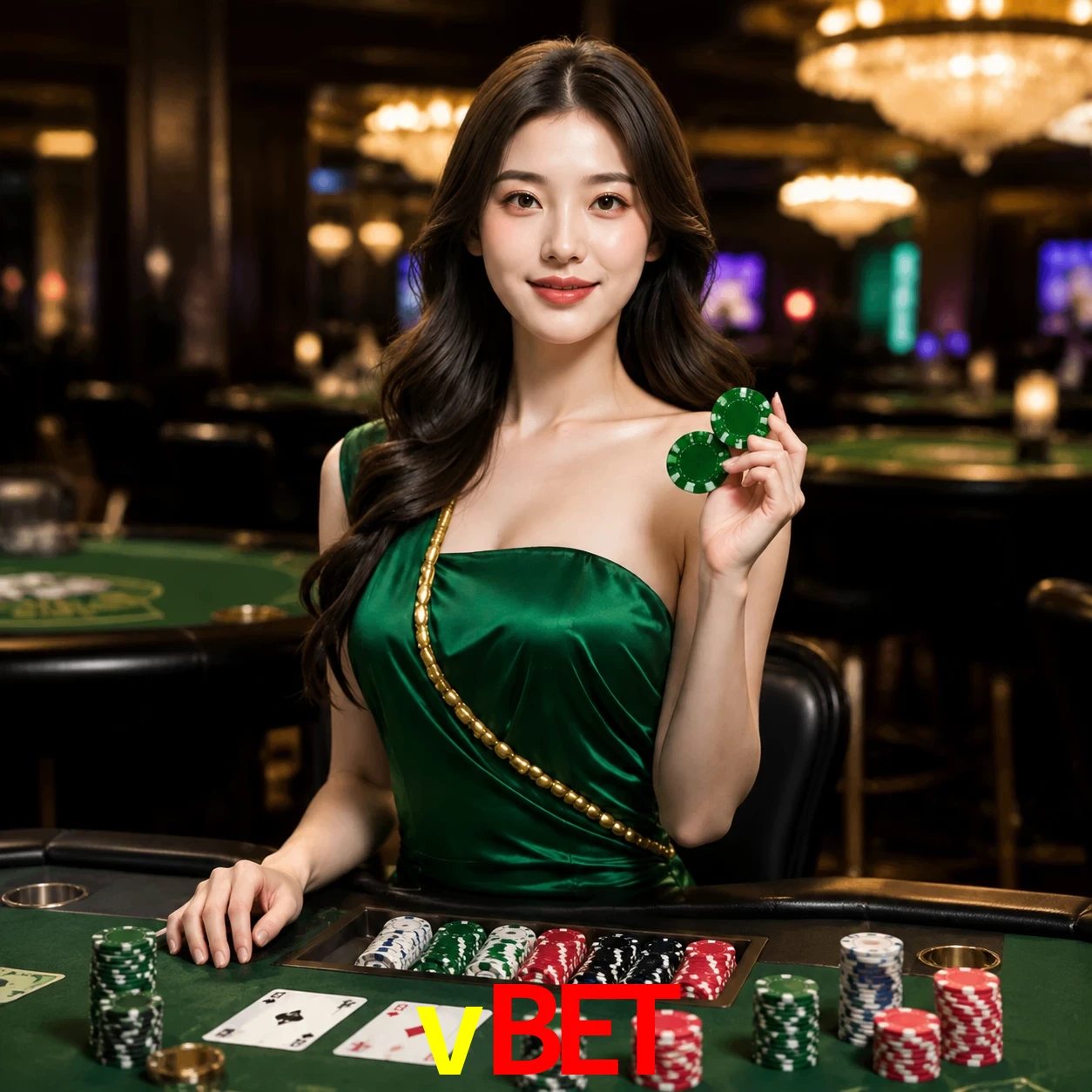 Cassino vbet app mobile