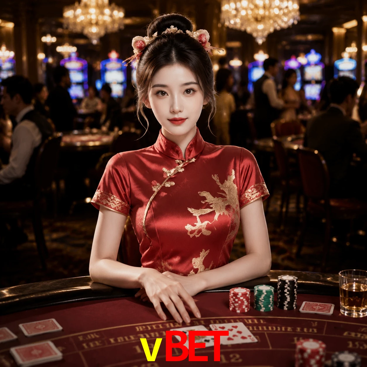 vbet multi dispositivo