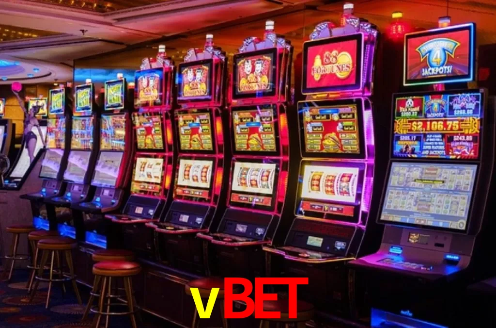 Slots vbet - Sweet Bonanza e caça-níqueis populares