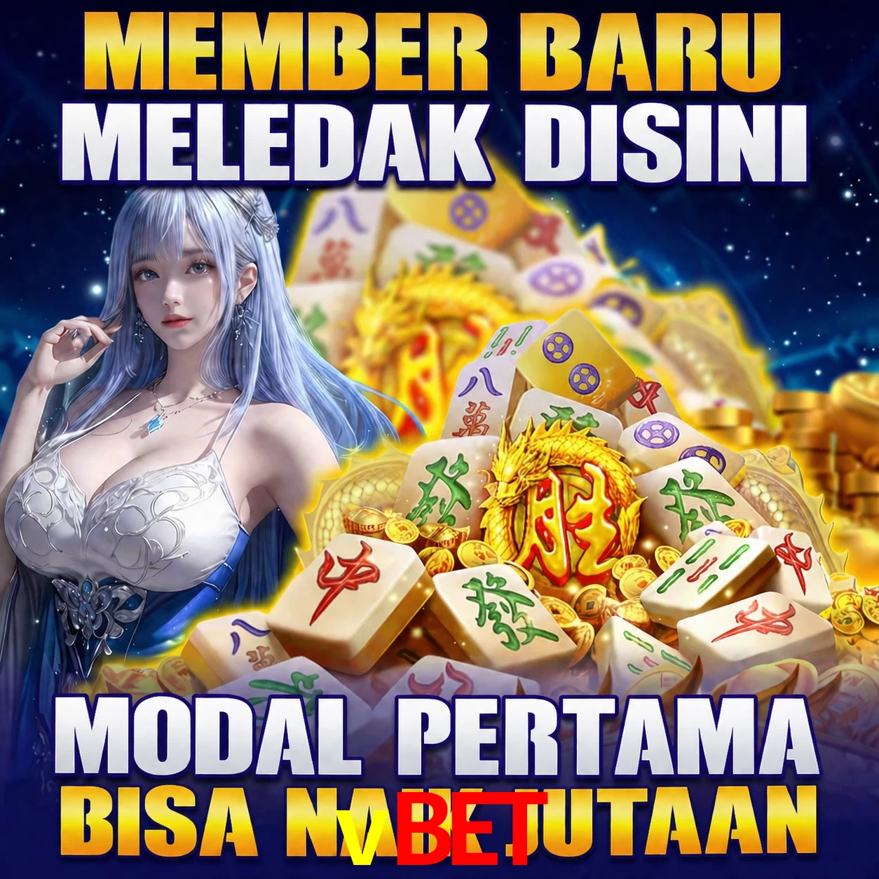 Slots com prêmios vbet